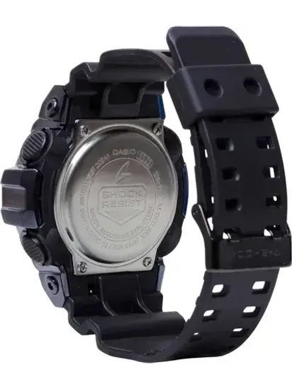 Наручные часы Casio G-Shock GM-700P-6ADR