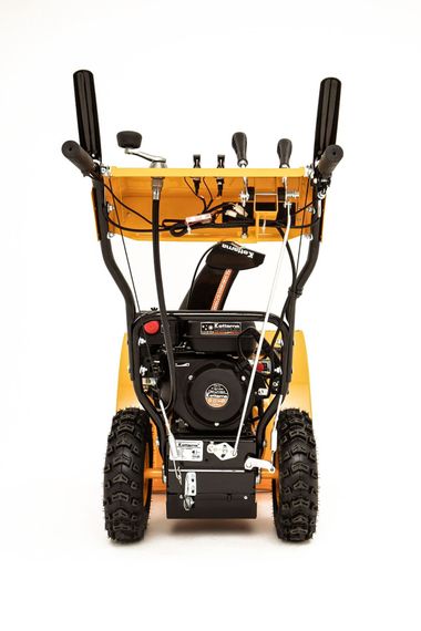 Снегоуборщик KETTAMA LUXE KTA80-C Superior