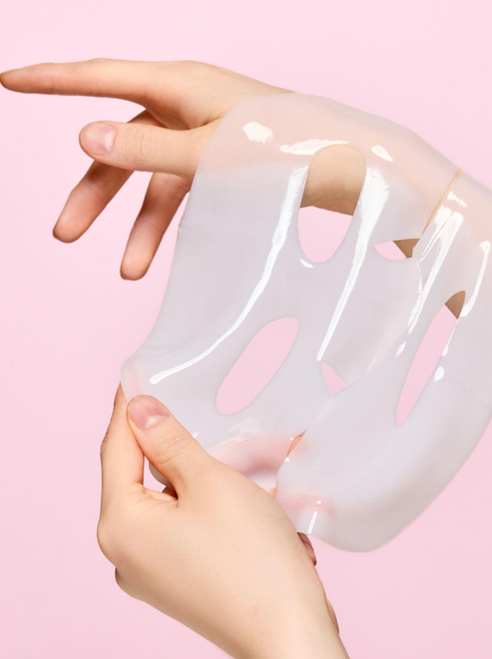 Royal Natural Pepta Collagen Gel Mask