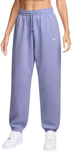 Женские теннисные брюки Nike Sportswear Phoenix Fleece/ Размер S
