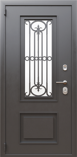 Дверь входная Империал