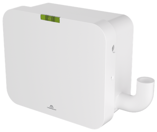 Насос дренажный с распылителем (10 л/ч, 20м, накоп., емк. 0,3л) серии GREEN SPRAY LP015-60CS