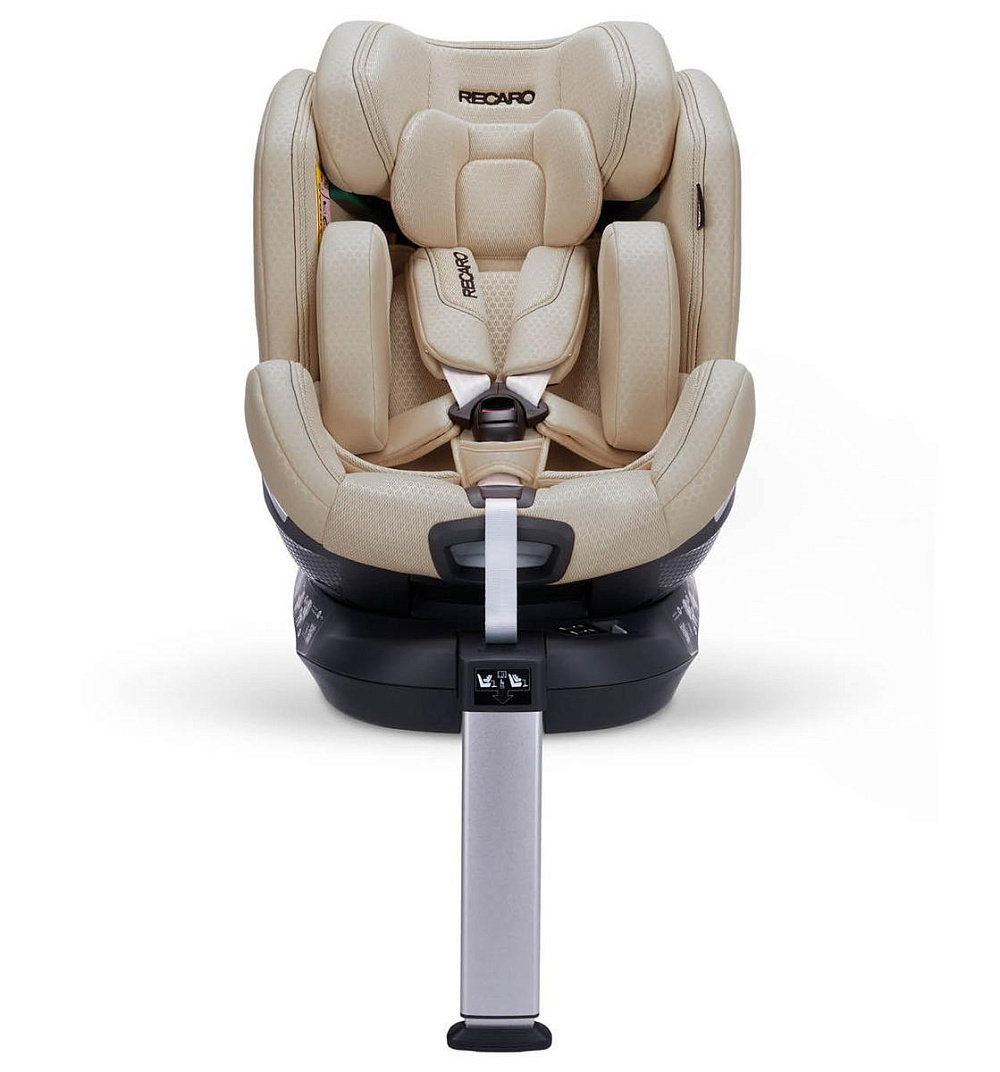 Автокресло Recaro Xenon 1 Elegant Beige