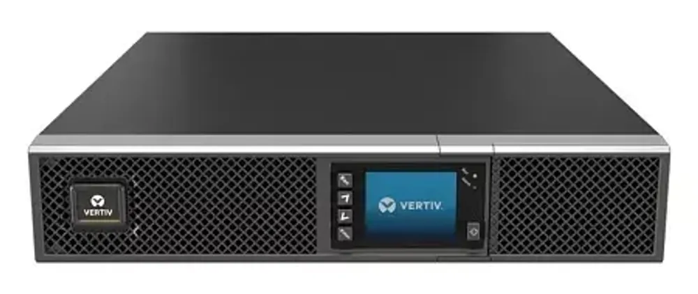 ИБП Vertiv Liebert GXT5 2000VA, GXT5-2000IRT2UXLE