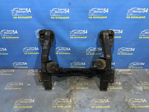 Балка передняя поперечная NISSAN TERRANO 1996-2002