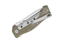 Нож Viper V5922GGR TENфотография - 2