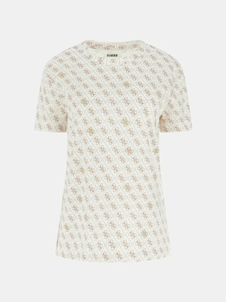 Футболка женская GUESS