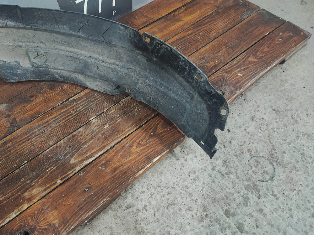 Подкрылок передний левый Grand Starex (H1) Б/У Оригинал 868114H700