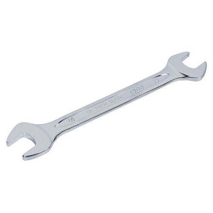 Цена на KING TONY (19001819) Ключ рожковый 18 x 19 мм