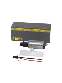 Насос топливный FORD FOCUS (DAW, DBW) 1.4 16V  FOCUS (DAW, DBW) 1. GANZ GIG20020