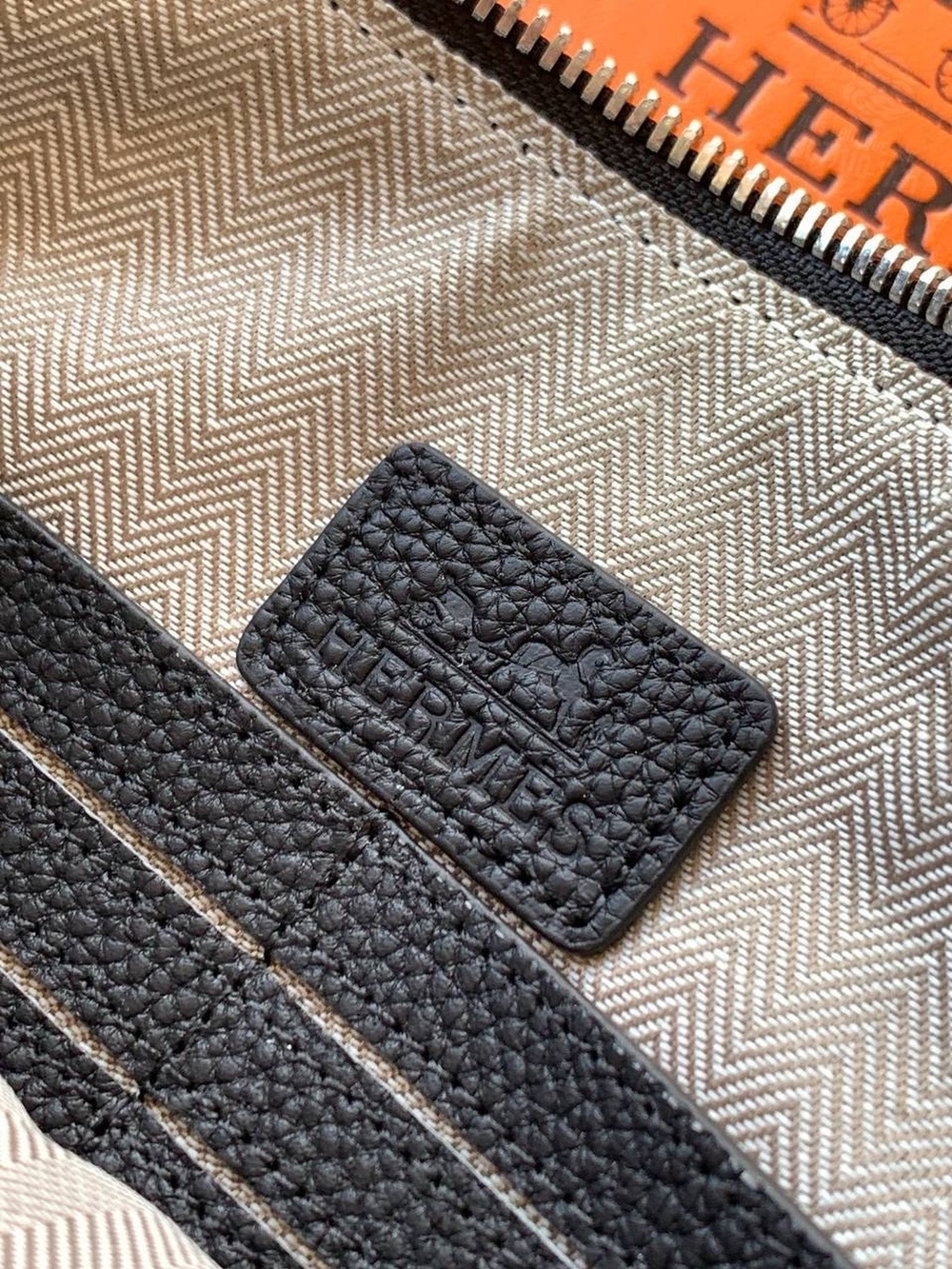 Клатч Hermes