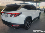 Hyundai The New Tucson Hybrid (NX4) HEV 1.6 2WD (08.2023)