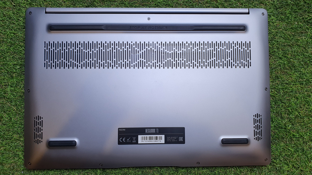 Ноутбук Tecno i5-10/16Gb/FHD/Megabook T1 TCLMDRU12B02774/Windows 11