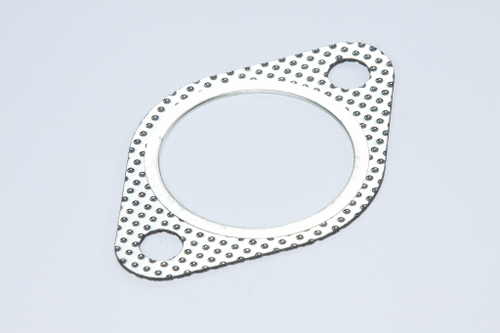 Прокладка выпускного коллектора а\м КАМАЗ с дв. CUMMINS 6CT, ISLe, L375