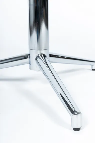 Кофейный столик Silver champine