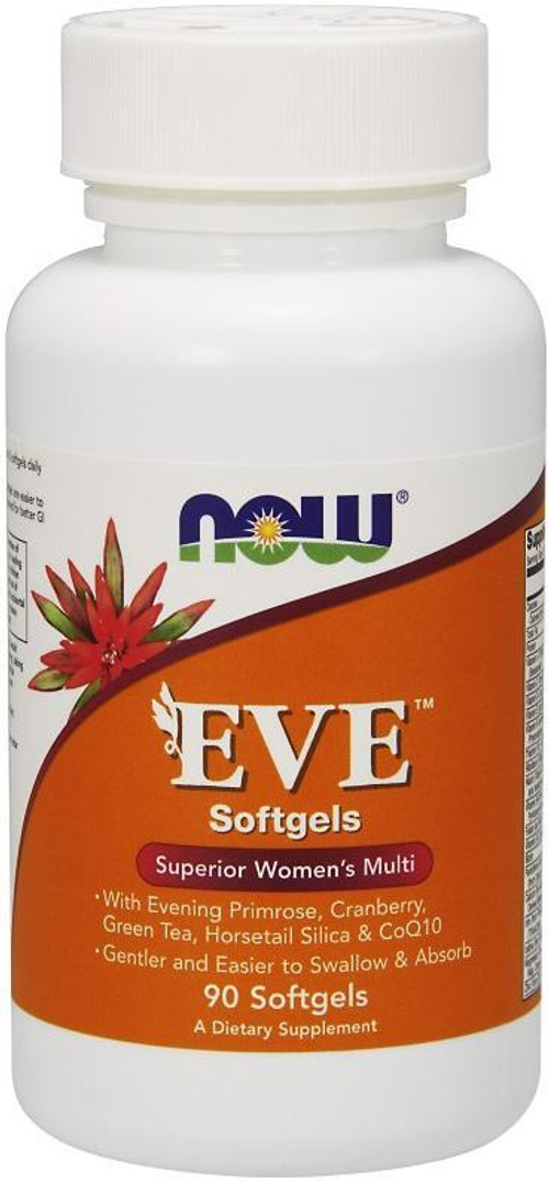 Eve Women's Multiple Vitamin