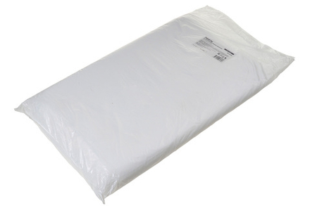 Пакет фасовочный ПНД 29х39см 7мкм эконом 700шт/уп цена за уп PFE770С