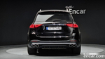 Mercedes-Benz GLE-Class W167 AMG GLE53 4MATIC+ (10.2022)