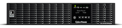 Источник бесперебойного питания CyberPower OL1000ERTXL2U