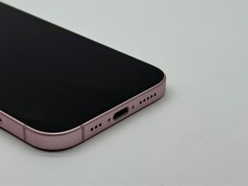 iPhone 15 128gb Pink
