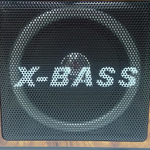 Радиоприемник Waxiba XB-1051URT +MP3плеер Фонарик