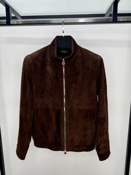 Бомбер Kiton