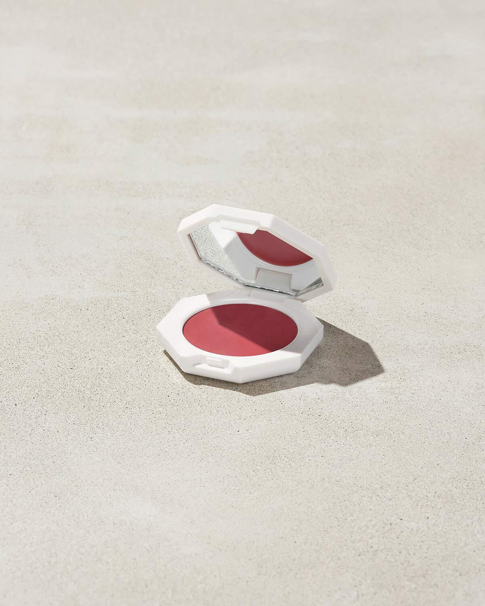 Fenty Beauty Cream Blush Summertime Wine 08 Кремовые Румяна