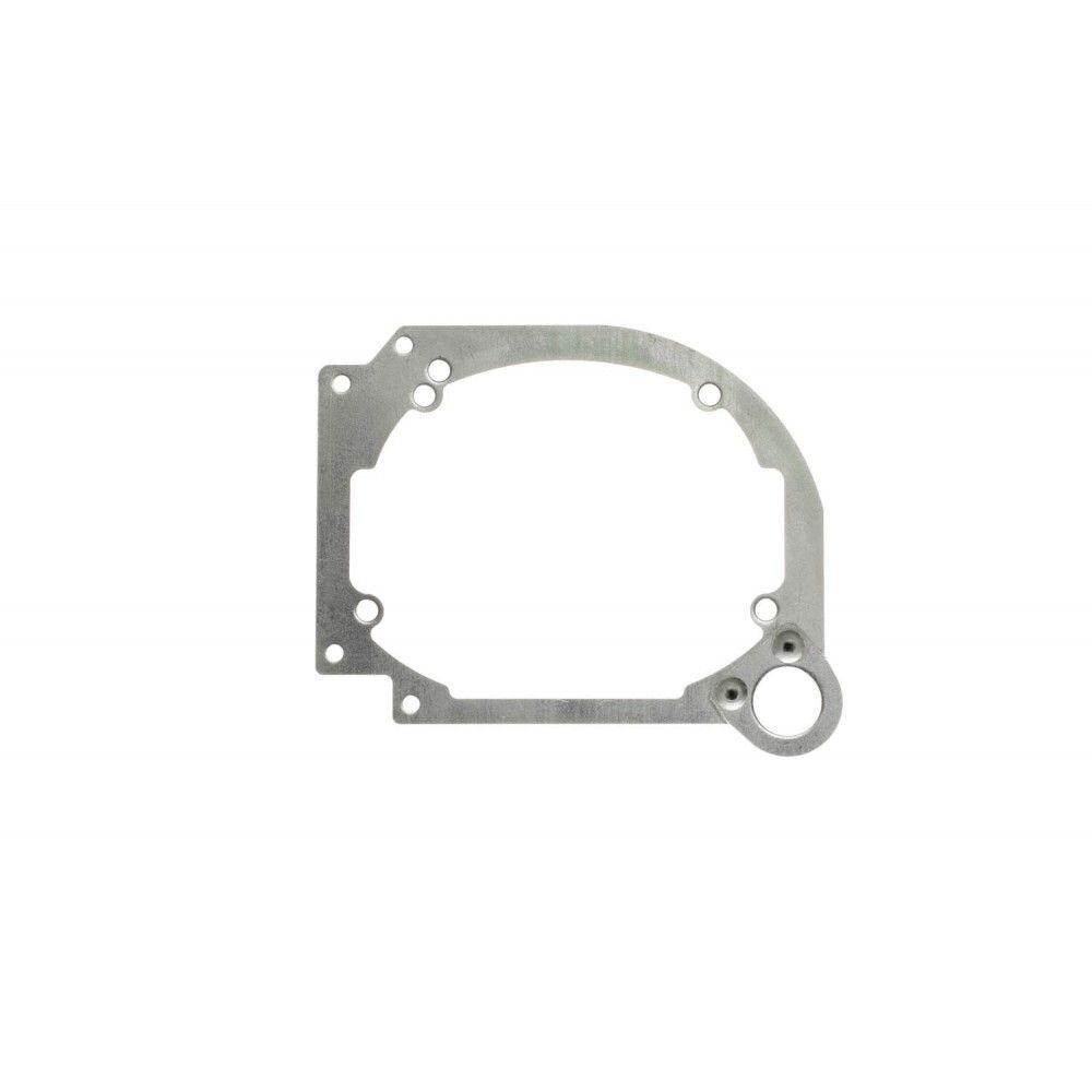 Рамки для Mazda 6 II (GH) на Hella 3/3R