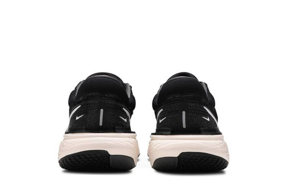 Кроссовки Nike Invincible Run 1 Flyknit (Женская размерная сетка)