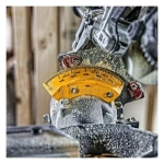 DeWalt DCS727N аккумуляторная торцовочная пила (без АКБ и ЗУ)