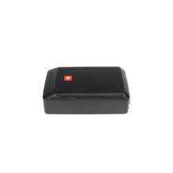 Автомобильный сабвуфер JBL BassPro NANO