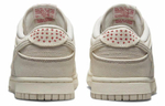 Кроссовки Nike Dunk Low "Light Orewood Brown"