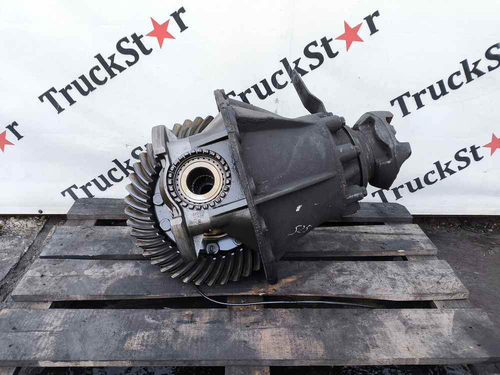 Редуктор заднего моста: R780 2.59 2016г.