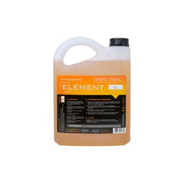 Space Cosmetics Himprofline Element ЮГ Автошампунь 5л.