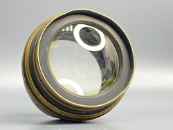 Eastman Projection Anastigmat f-4.5 7 1/2 in. No. 534.