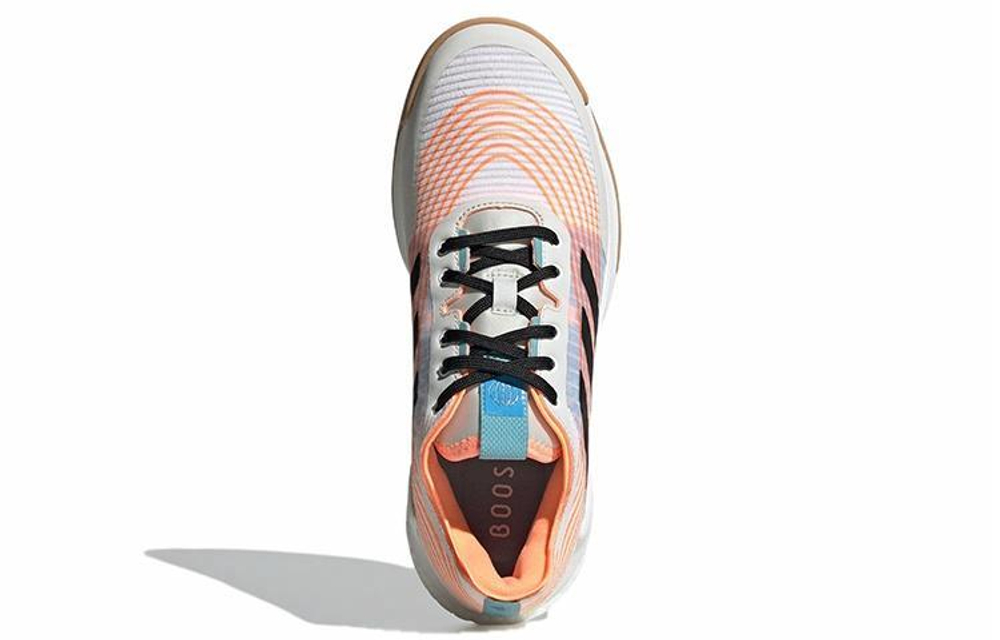 Кроссовки Adidas Crazyflight (Женская размерная сетка)
