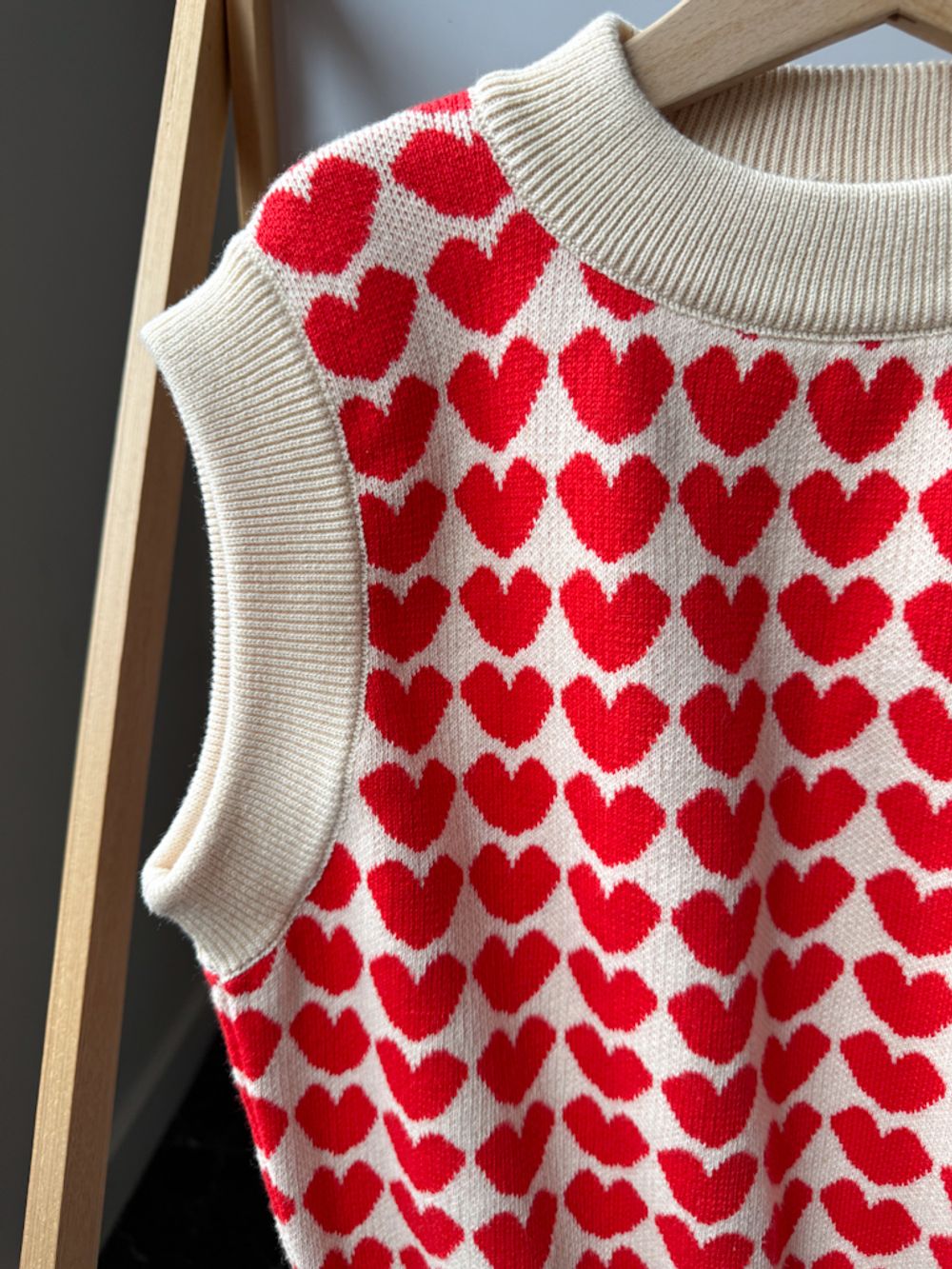 Хлопковый жилет Bobo Choses, 122