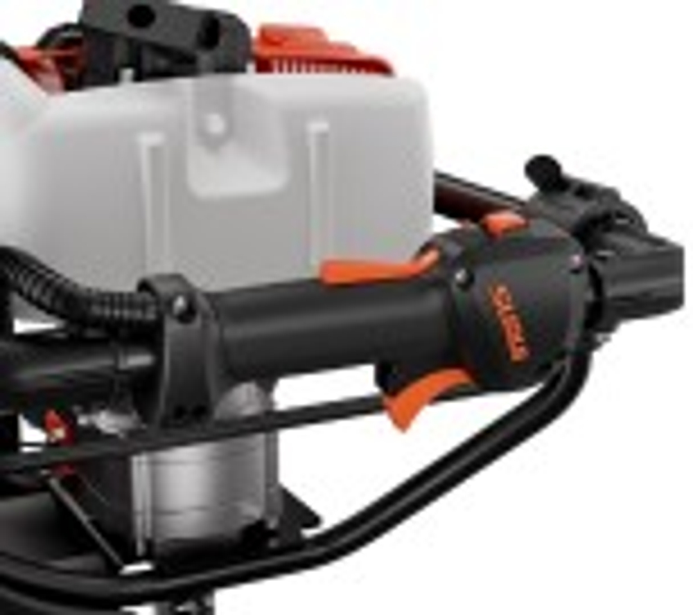 Бензобур SURUI AG52SE