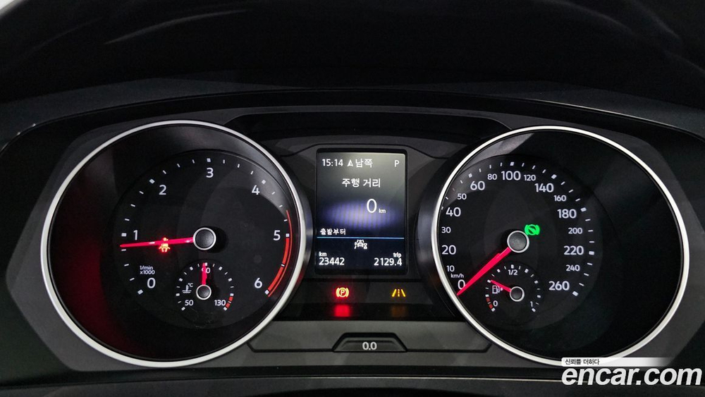 Volkswagen Tiguan 2 Generation 2.0 TDI Prestige (09.2020)