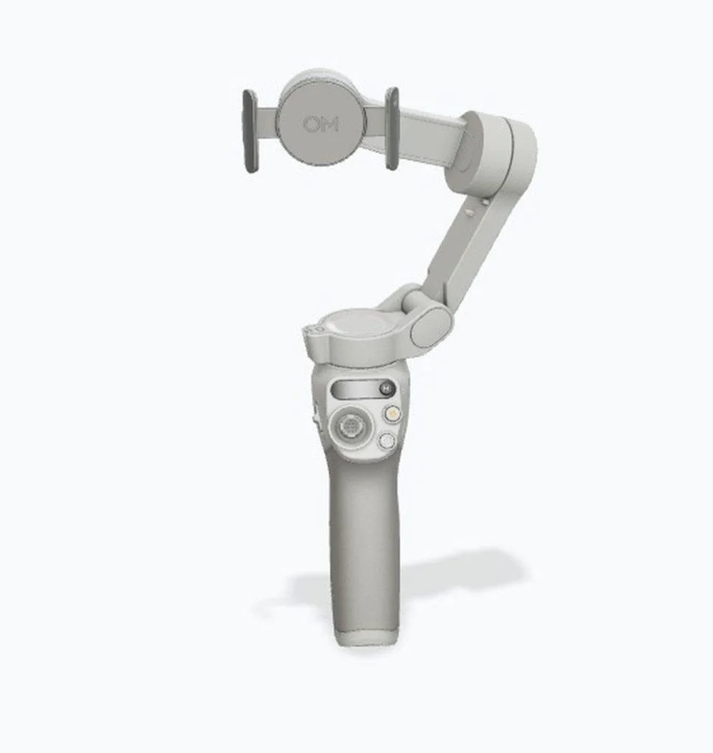 Стабилизатор для телефона DJI OSMO Mobile SE (OK200) Gray