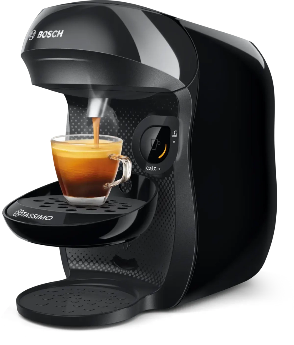 Кофемашина Bosch TAS1002N