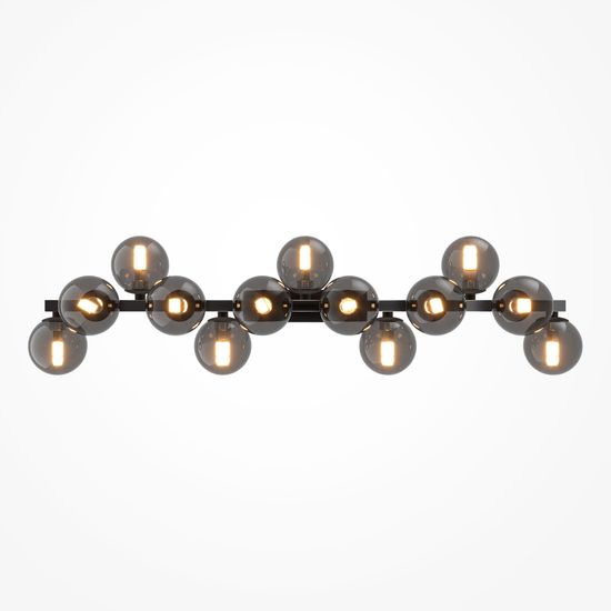 Настенный светильник (бра) Maytoni MOD547WL-13B