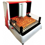 Фрезерно-гравировальный станок с ЧПУ Bravo 3030