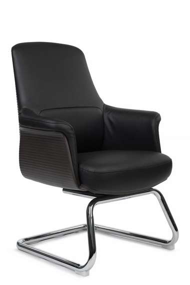 Кресло Verdi-SF D655C Черный