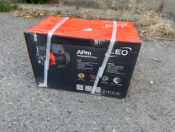 Насос LEO APm75H