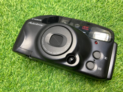 Canon Autoboy AiAf Zoom
