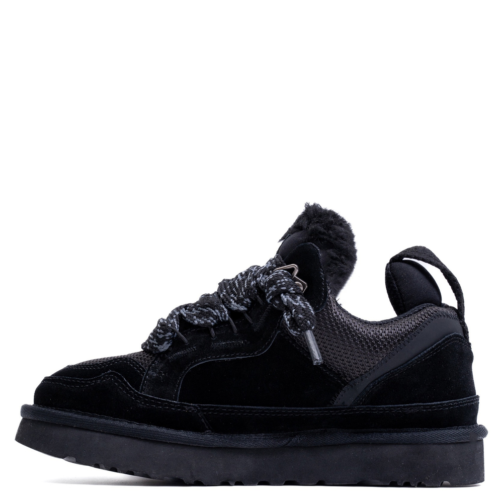 Ugg Lowmel Sneaker - Black