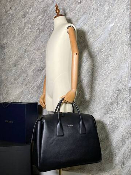 Сумка дорожная Prada