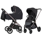 Коляска 2 в 1 Carrello Ultra CRL-6525