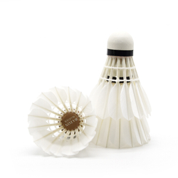 Перьевые воланы Baton Master от производителя Anhui Baton Sports Co